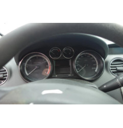 Porte arriere droit PEUGEOT 308 1