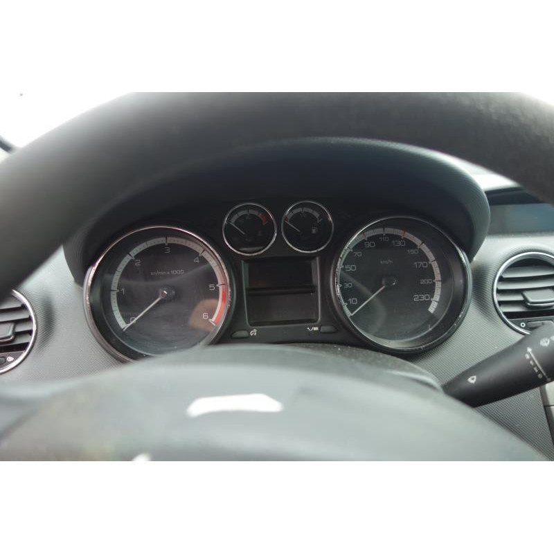 Porte arriere droit PEUGEOT 308 1 Photo n°6