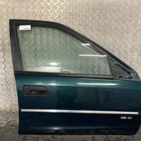 Porte avant droit CITROEN XANTIA Photo n°1