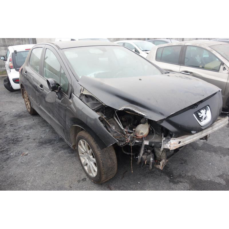 Porte arriere droit PEUGEOT 308 1 Photo n°12
