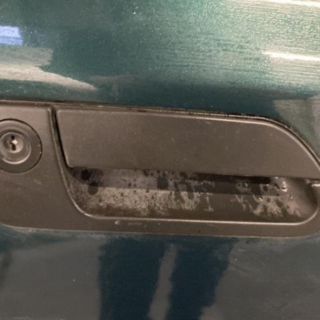 Porte avant droit CITROEN XANTIA