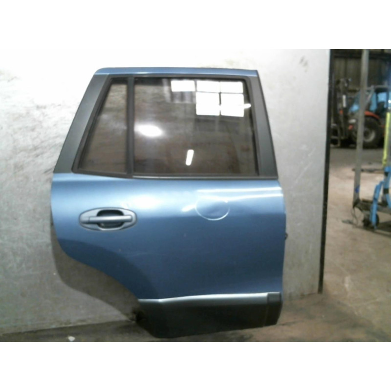 Porte arriere droit HYUNDAI SANTA FE 1 Photo n°3