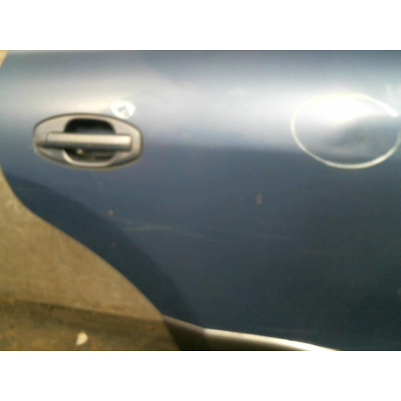 Porte arriere droit HYUNDAI SANTA FE 1 Photo n°4