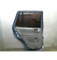 Porte arriere gauche HYUNDAI SANTA FE 1 Photo n°1