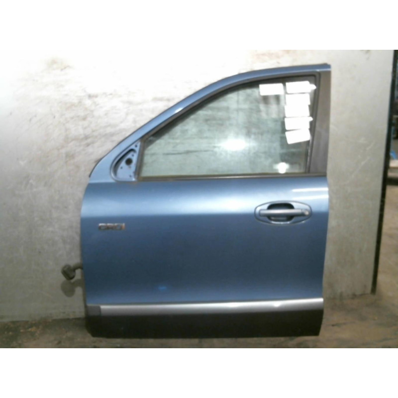 Porte avant gauche HYUNDAI SANTA FE 1 Photo n°1