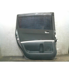 Porte arriere gauche TOYOTA COROLLA VERSO 2