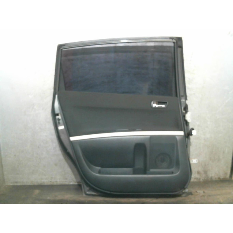 Porte arriere gauche TOYOTA COROLLA VERSO 2 Photo n°2