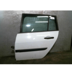 Porte arriere gauche RENAULT MEGANE 2 Photo n°1