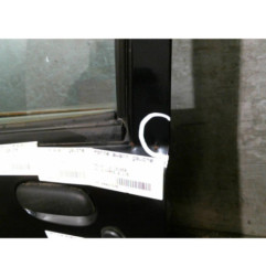 Porte avant gauche MAZDA 121 3 Photo n°1