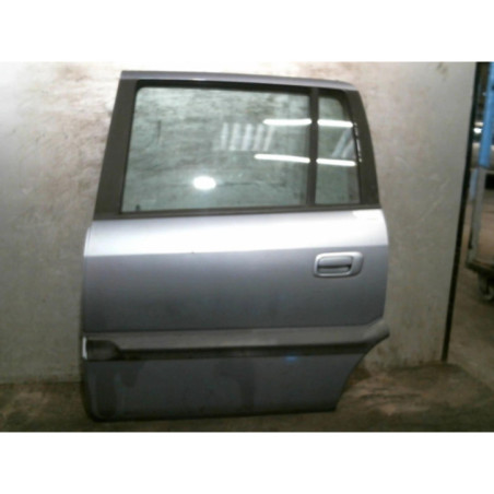 Porte arriere gauche OPEL ZAFIRA A