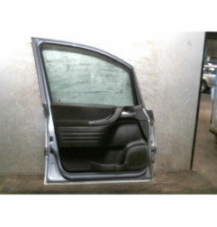 Porte avant gauche OPEL ZAFIRA A