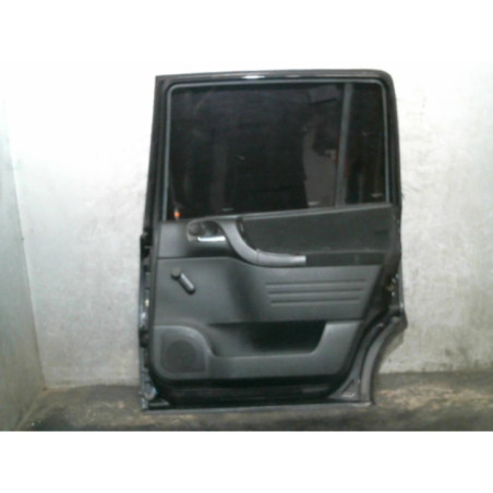 Porte arriere droit OPEL ZAFIRA A Photo n°1