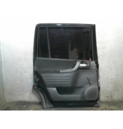 Porte arriere gauche OPEL ZAFIRA A Photo n°1