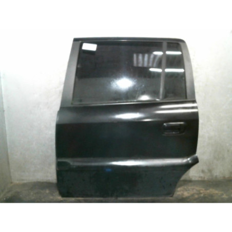 Porte arriere gauche OPEL ZAFIRA A