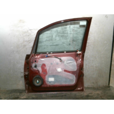 Porte avant droit OPEL ZAFIRA A Photo n°1