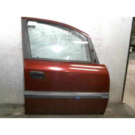 Porte avant droit OPEL ZAFIRA A