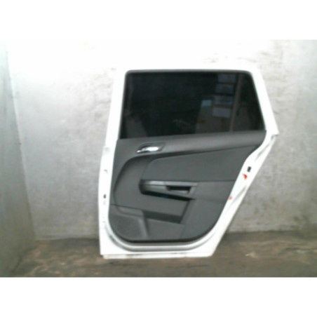 Porte arriere droit OPEL ASTRA H