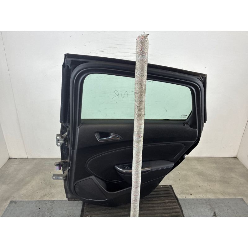 Porte arriere droit OPEL ASTRA J Photo n°2