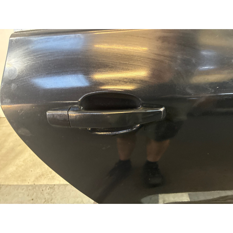 Porte arriere droit OPEL ASTRA J Photo n°3