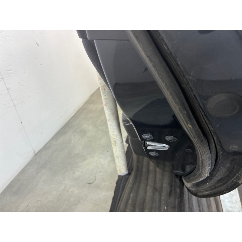 Porte arriere droit OPEL ASTRA J Photo n°4