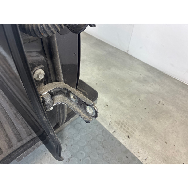 Porte arriere droit OPEL ASTRA J Photo n°5