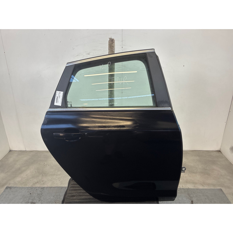 Porte arriere droit OPEL ASTRA J Photo n°6