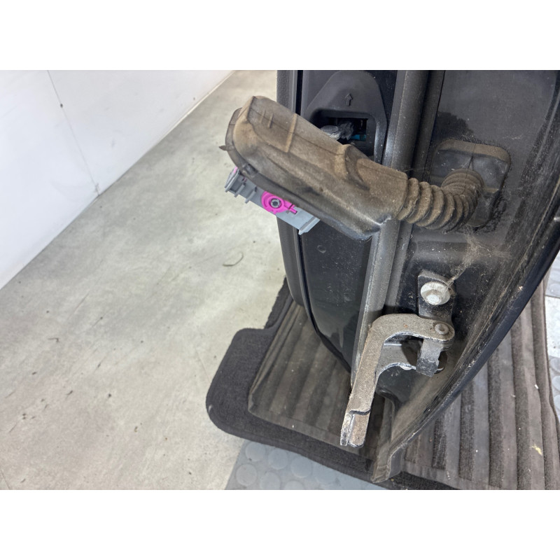 Porte arriere gauche OPEL ASTRA J Photo n°1