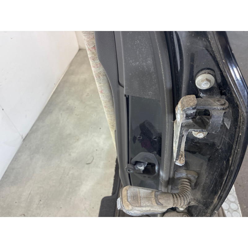 Porte arriere gauche OPEL ASTRA J Photo n°3