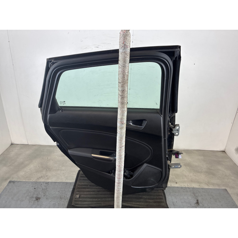 Porte arriere gauche OPEL ASTRA J Photo n°4