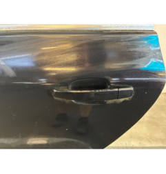 Porte arriere gauche OPEL ASTRA J