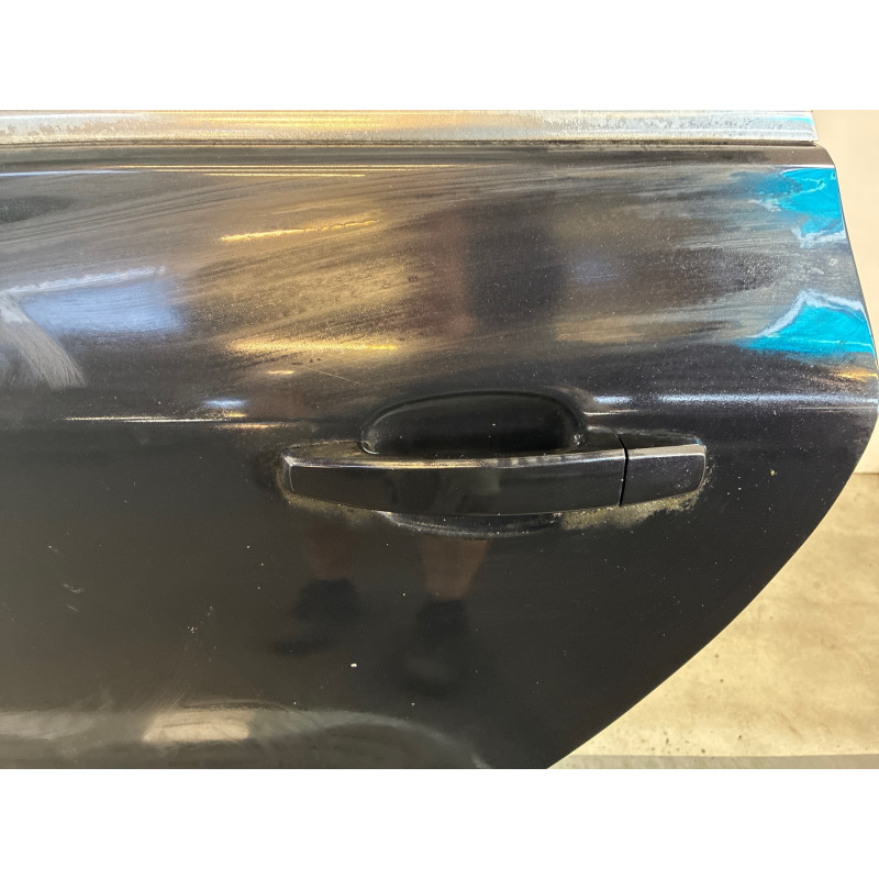 Porte arriere gauche OPEL ASTRA J Photo n°5