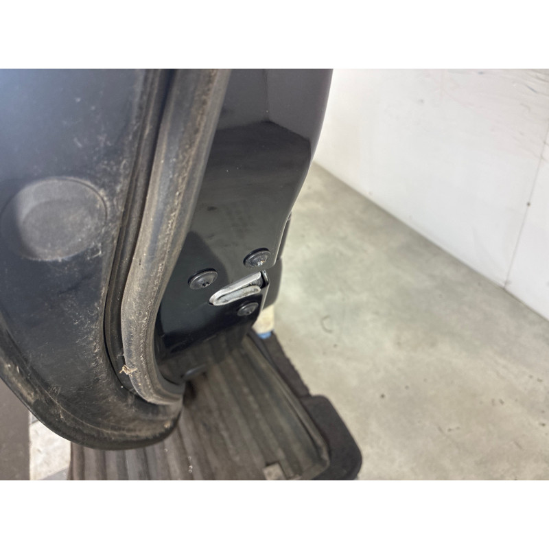 Porte arriere gauche OPEL ASTRA J Photo n°6