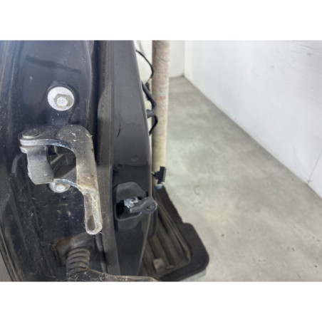 Porte avant droit OPEL ASTRA J