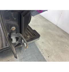 Porte avant droit OPEL ASTRA J