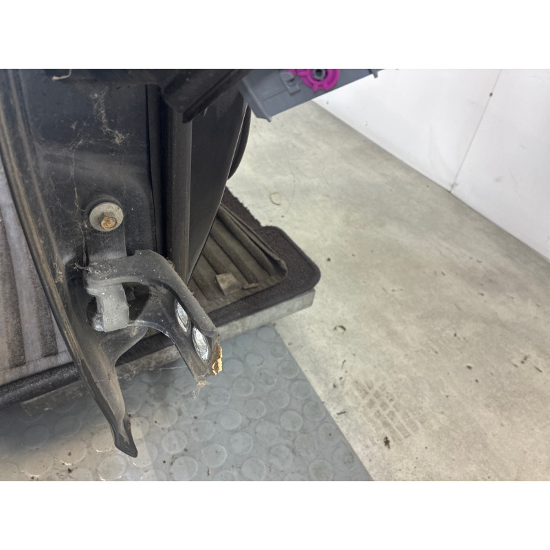 Porte avant droit OPEL ASTRA J Photo n°3