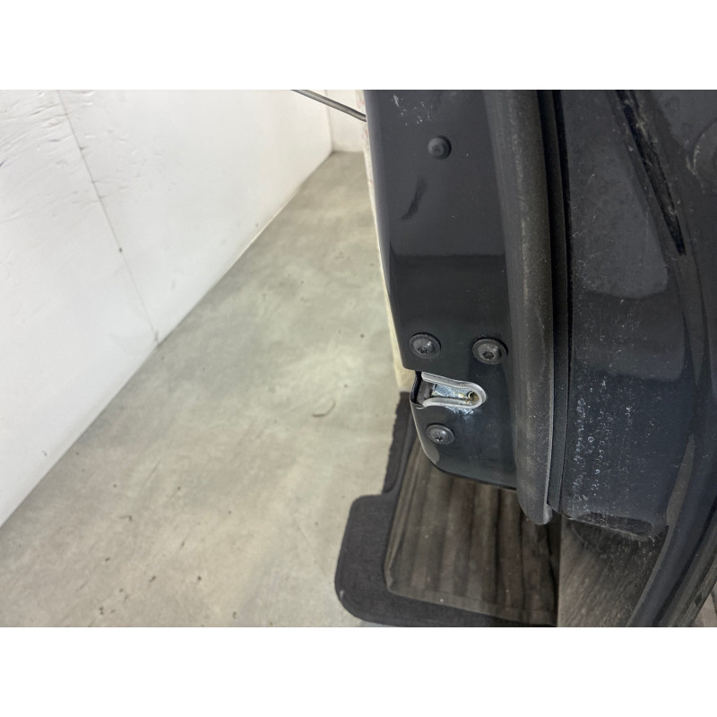 Porte avant droit OPEL ASTRA J Photo n°4