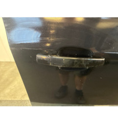 Porte avant droit OPEL ASTRA J