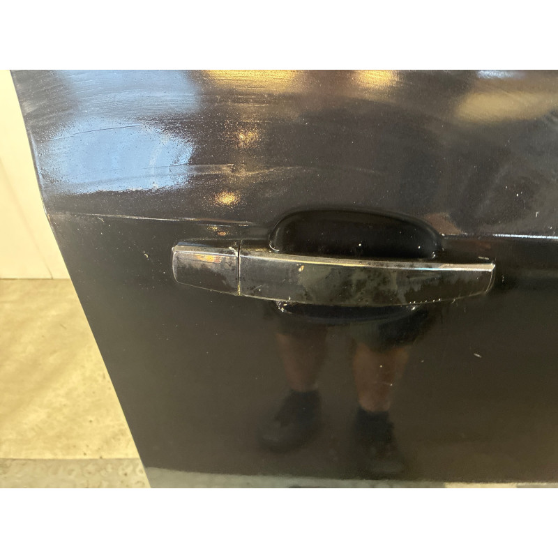 Porte avant droit OPEL ASTRA J Photo n°5