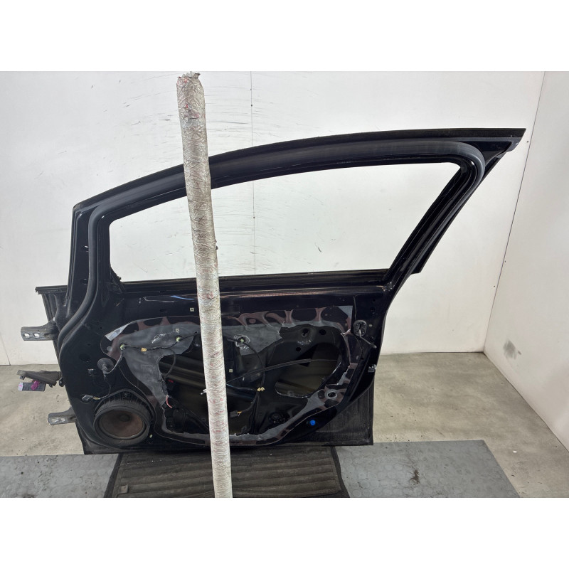 Porte avant droit OPEL ASTRA J Photo n°6