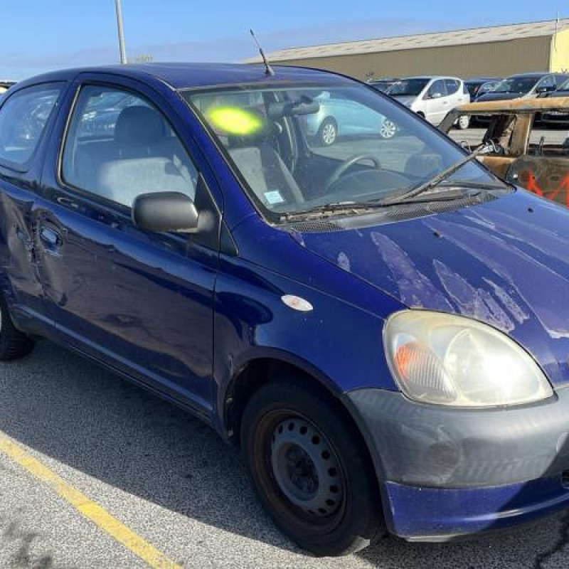 Retroviseur gauche TOYOTA YARIS 1 Photo n°6