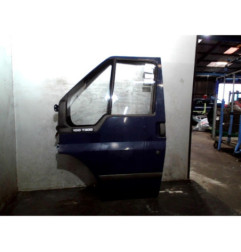 Porte avant gauche FORD TRANSIT 3 Photo n°1
