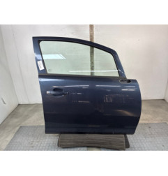 Porte avant droit OPEL CORSA D
