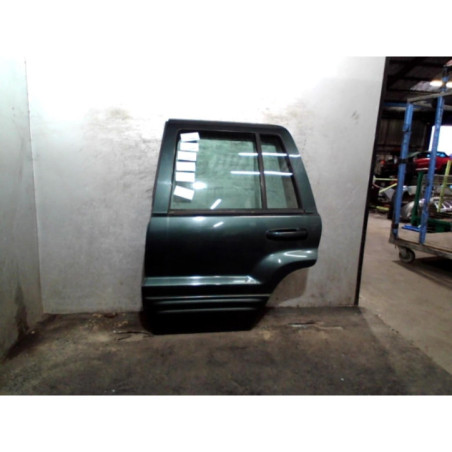Porte arriere gauche JEEP GRAND CHEROKEE 1 Photo n°1