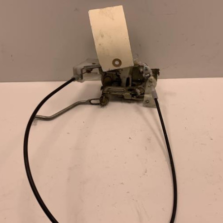 Serrure avant droit TOYOTA YARIS 1
