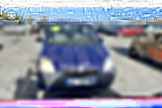Serrure avant gauche TOYOTA YARIS 1