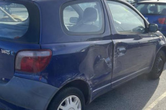 Serrure de coffre TOYOTA YARIS 1
