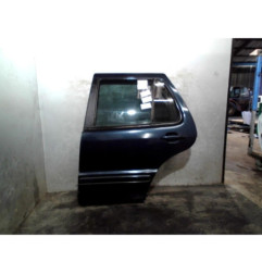 Porte arriere gauche MERCEDES CLASSE M 163 Photo n°1