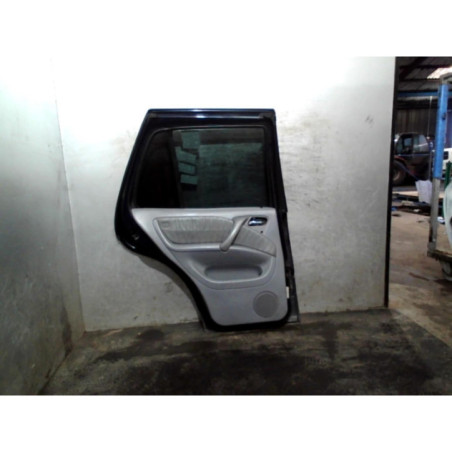 Porte arriere gauche MERCEDES CLASSE M 163