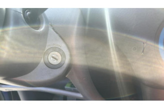 Serrure de coffre TOYOTA YARIS 1
