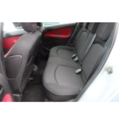 Porte arriere droit PEUGEOT 206